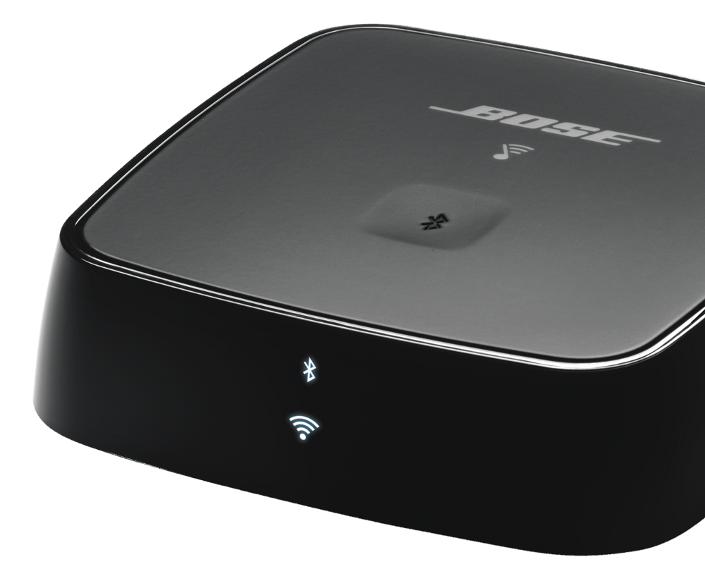 SoundTouch Wireless Link adapter Bose