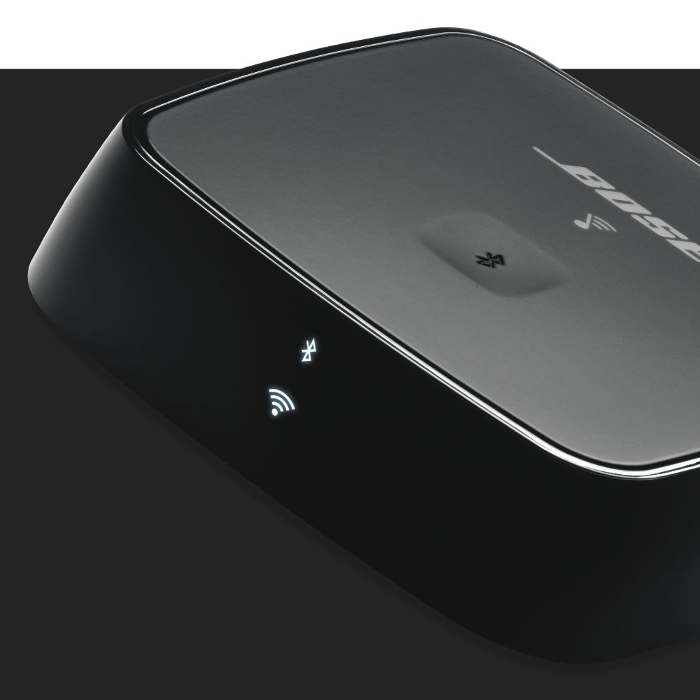 SoundTouch Wireless Link Adapter Bose