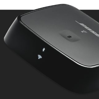 SoundTouch Wireless Link Adapter | Bose