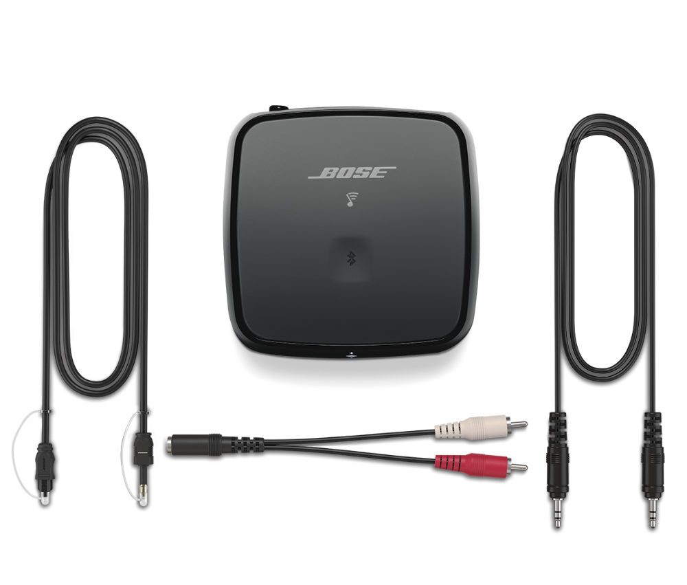 Adaptador SoundTouch Wireless Link Bose