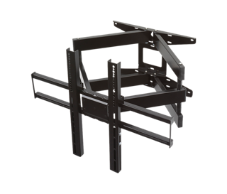 SoundXtra cantilever TV mount for SoundTouch 300