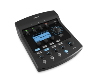 T1 ToneMatch™ audio engine