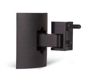 1 Paar Original Cube Speaker Wand-/Deckenhalterung schwarz/NEU!! BOSE UB-20 B 