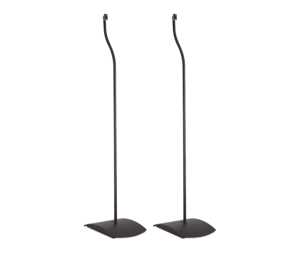Bose UFS-20 Series II universal floorstands - Black