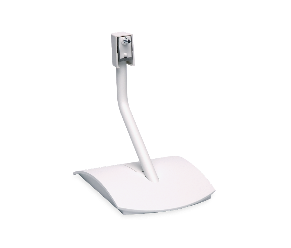 Bose UTS-20 Series II Universal Table Stand White