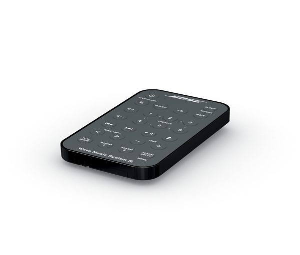 Wave music system IV remote Bose