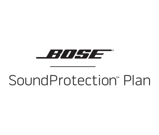 Bose Soundprotection Plan Products 200 299 99