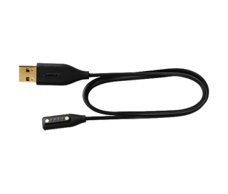 Bose USB Data Cable for Bose Sleepbuds 2 QuietComfort 45 Beats Flex 3A Black 
