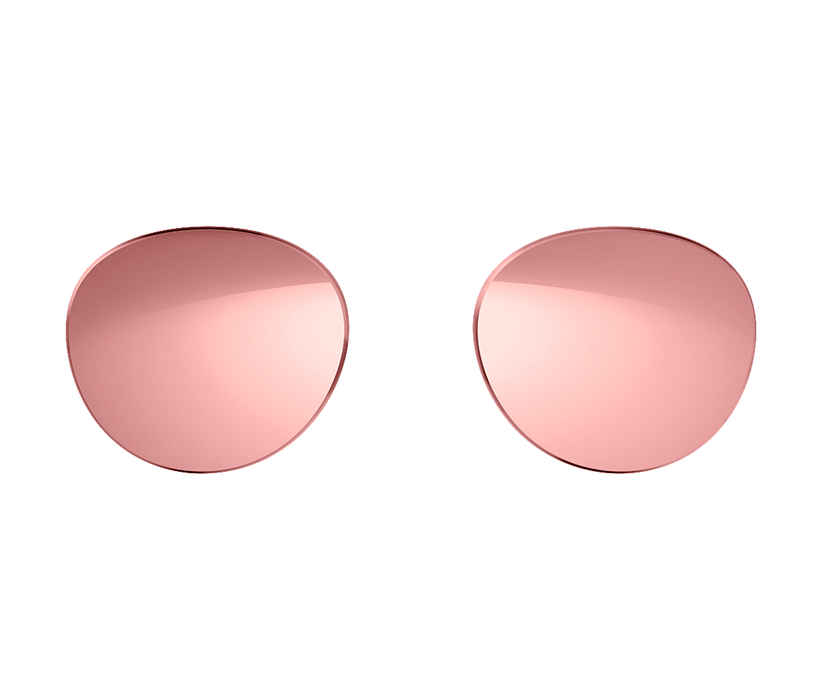 Bose replacement lenses Rondo style