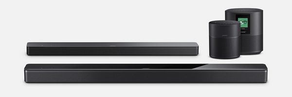 Application Bose Music | Bose