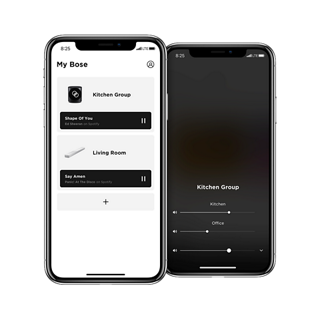 Bose Music App | Bose