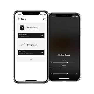 app for bose home speaker 500