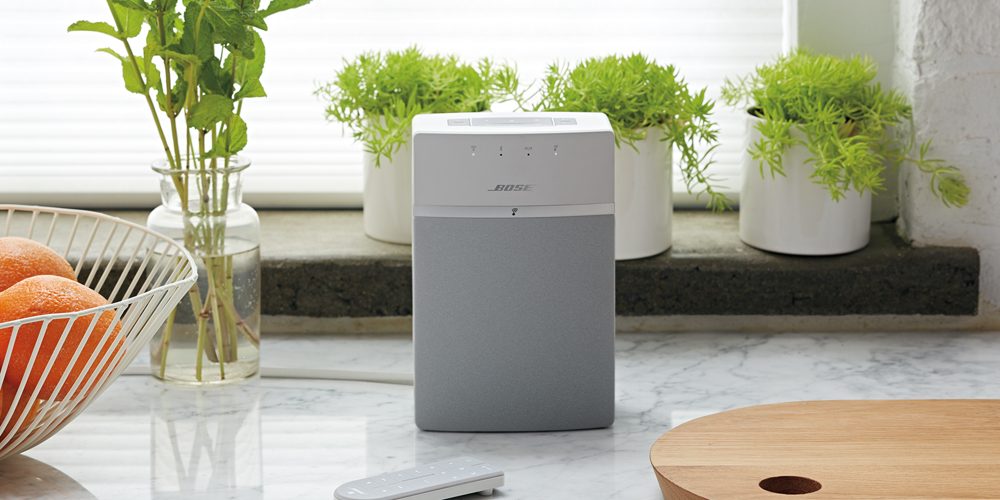 SoundTouch app Bose
