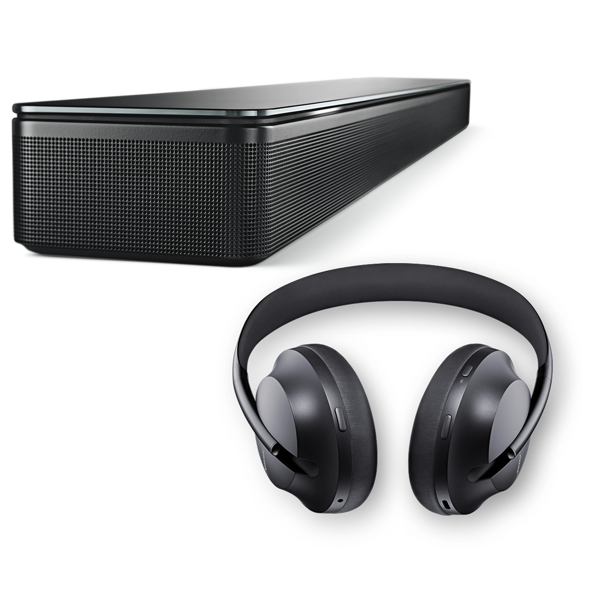 Get More Out of Your Bose Products with Bose Simplesync Bose