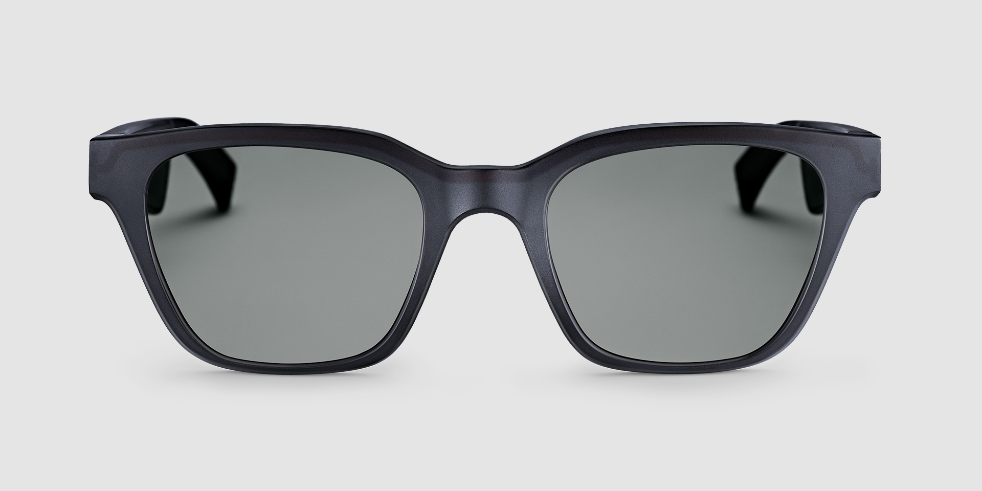 Acefrog Lenti di ricambio polarizzate rivestite AR spessore 1,4 mm per occhiali da sole Bose Tenor 