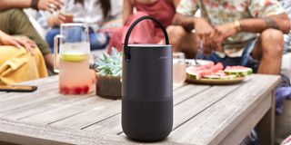 best bluetooth speaker outdoor party