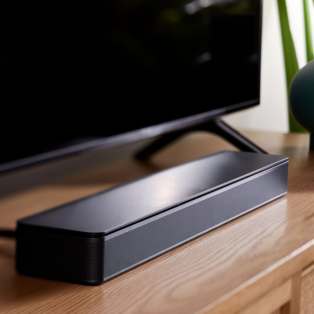 Choisir la meilleure barre de son Bose