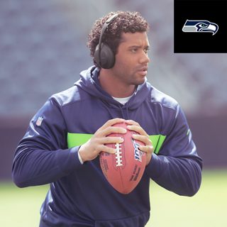 russell wilson bose