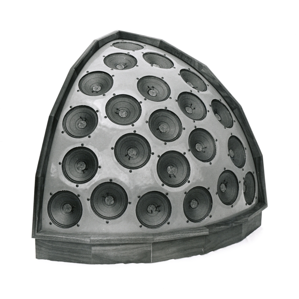 The first 50 years of Bose