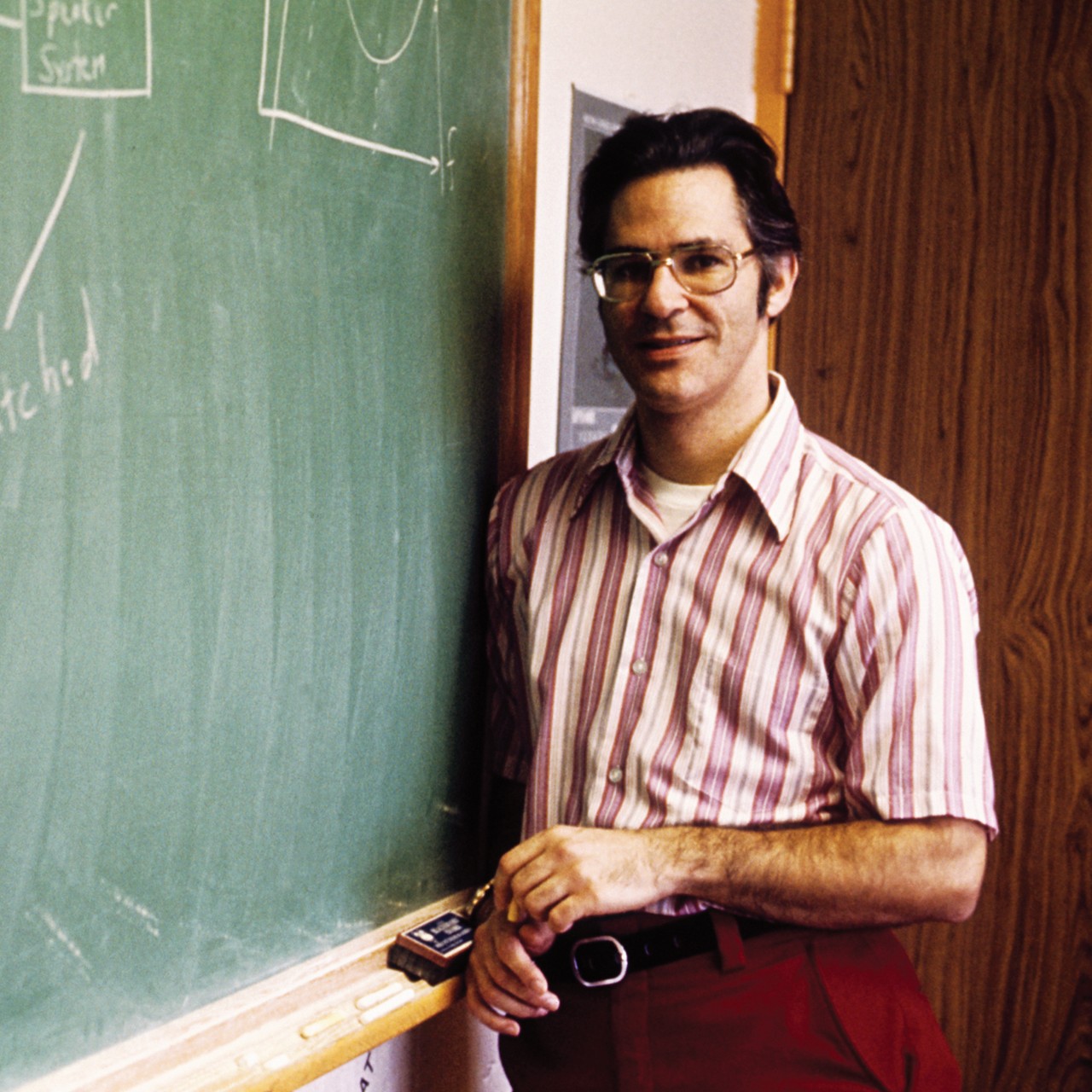 Die ersten 50 Jahre von Bose