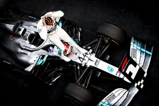 Formula One Bose