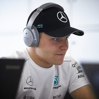 FORMULA ONE + BOSE