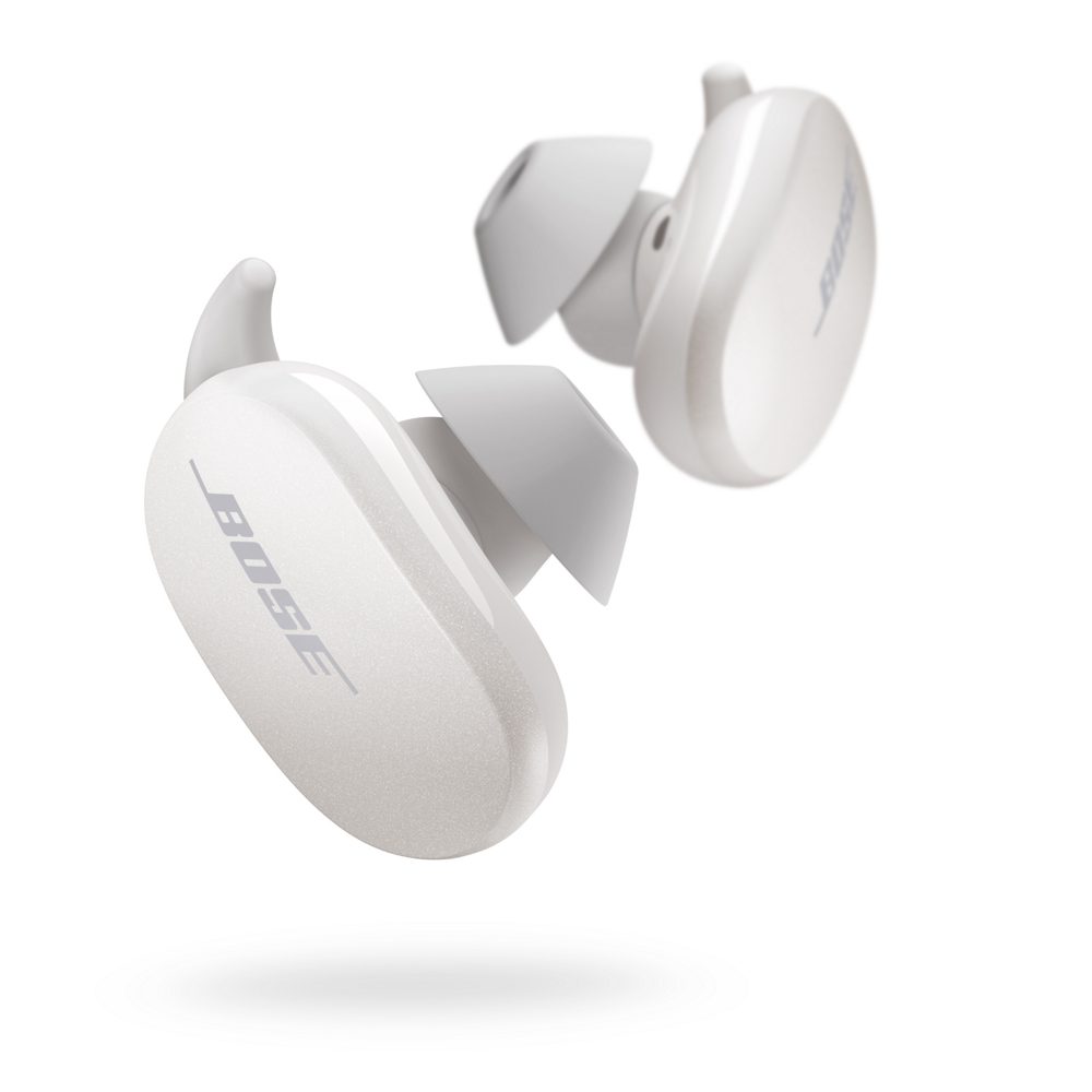 New Bose headphones and earbuds Bose