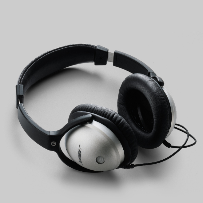 Christchurch Psicológico Injusto New Bose Headphones and Earbuds | Bose
