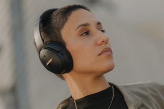 bose surround sound headphones