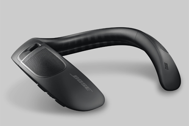 新しいボーズヘッドホン&イヤホン | ボーズ