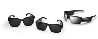 Lunettes Bose Frames Soprano, Tenor et Tempo