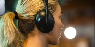 Audífonos bluetooth noise cancelling Bose 700 - Silver - Audiomusica