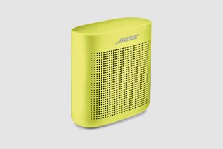 Enceinte Bluetooth SoundLink Color II Jaune citron