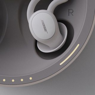 Back and better than ever with Bose Sleepbuds™ II