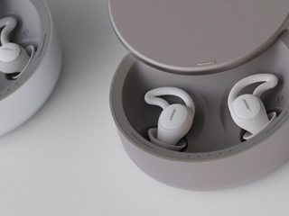 Back and better than ever with Bose Sleepbuds™ II