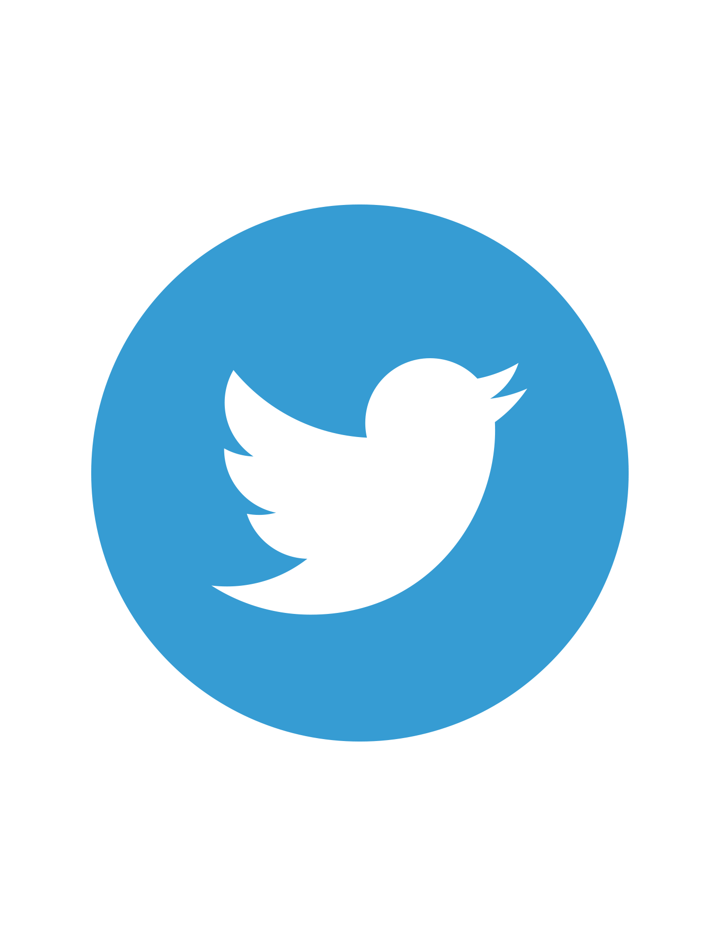 Logotipo de Twitter