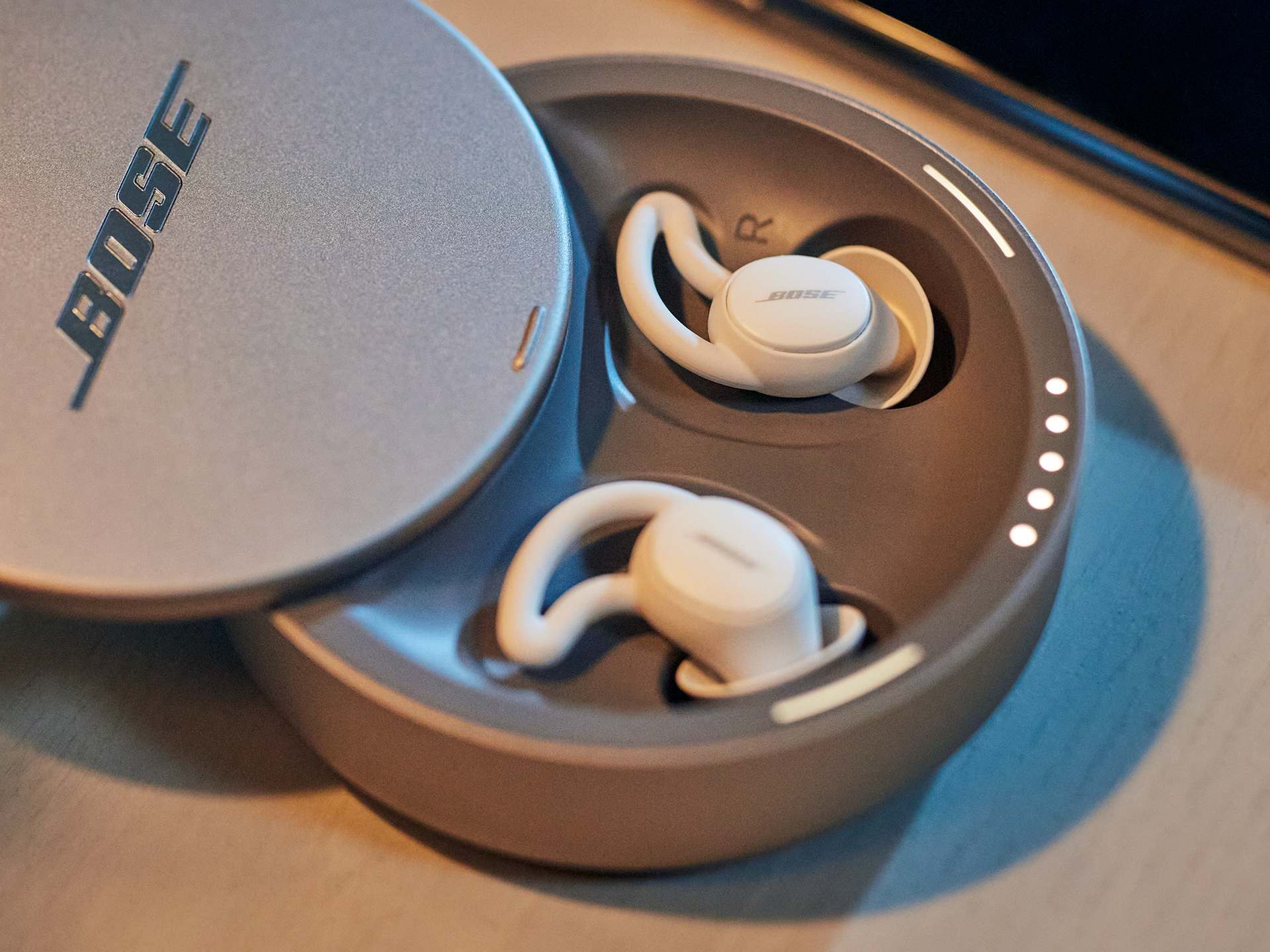 Back and better than ever with Bose Sleepbuds™ II