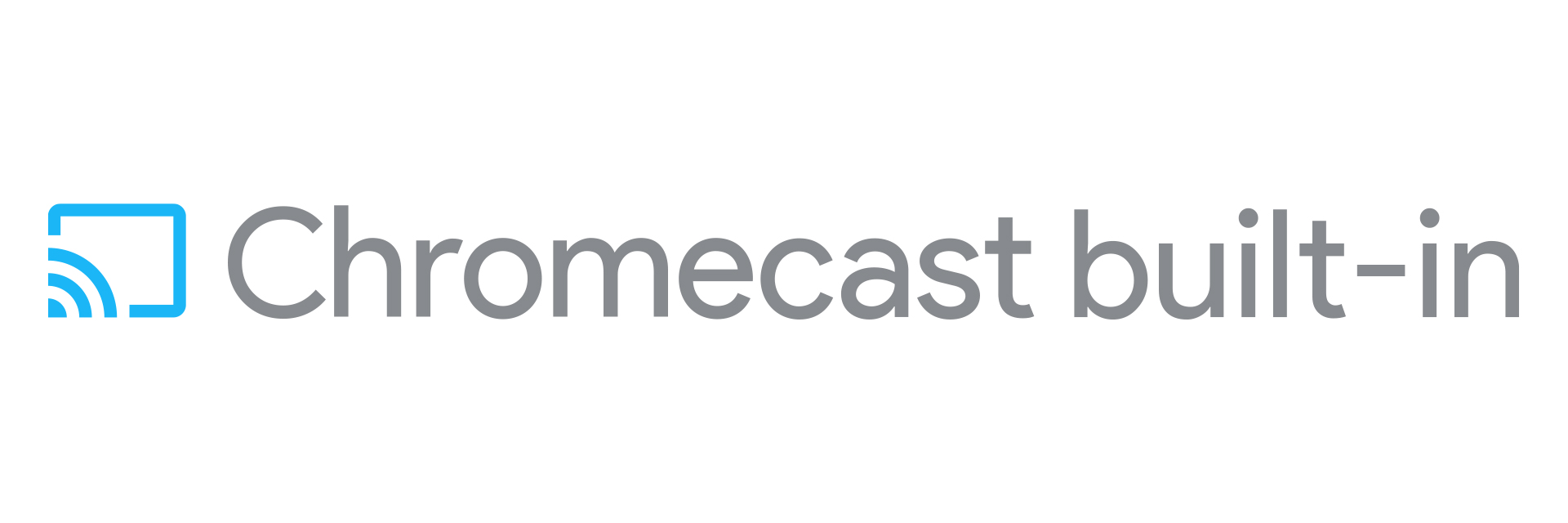 Chromecast Built-in | Bose