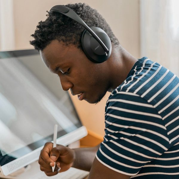 Best Workplace Headphones Best Bluetooth Headphones for Work | Bose