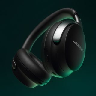 Casque Bose QuietComfort Ultra