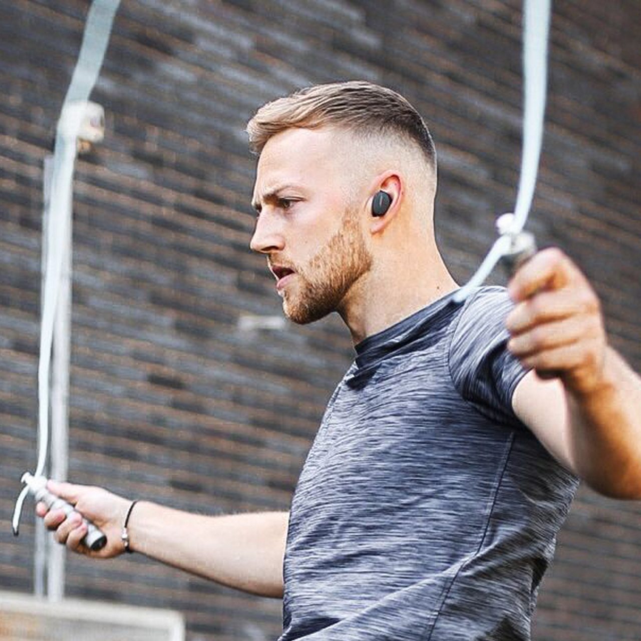 Running Earbuds and Headphones Buying guide for a better workout Bose