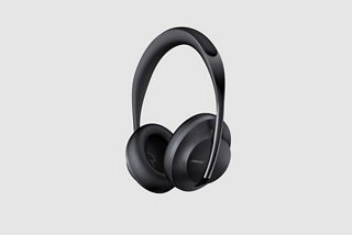 Bose Noise Cancelling Headphones 700 i svart