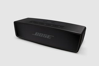 SoundLink Mini II Special Edition i Triple Black