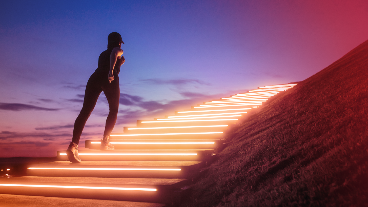 Best Workout Headphones for a New Year—and New You | Bose