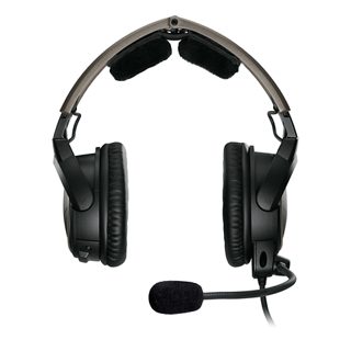 bose aviation headset computer