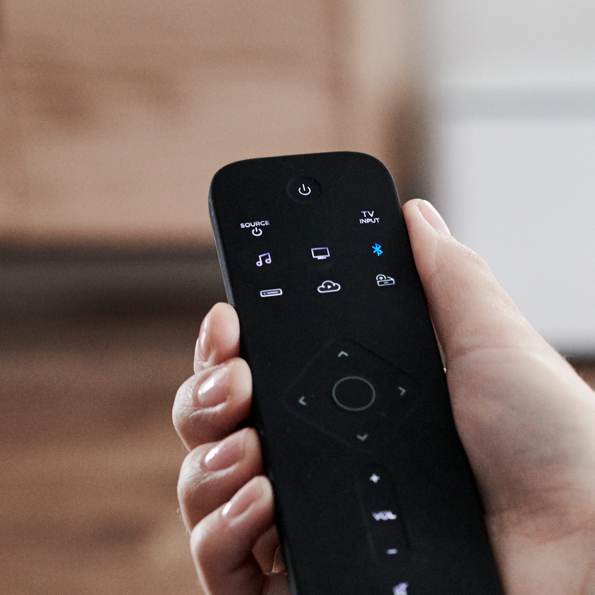bose.com sound control