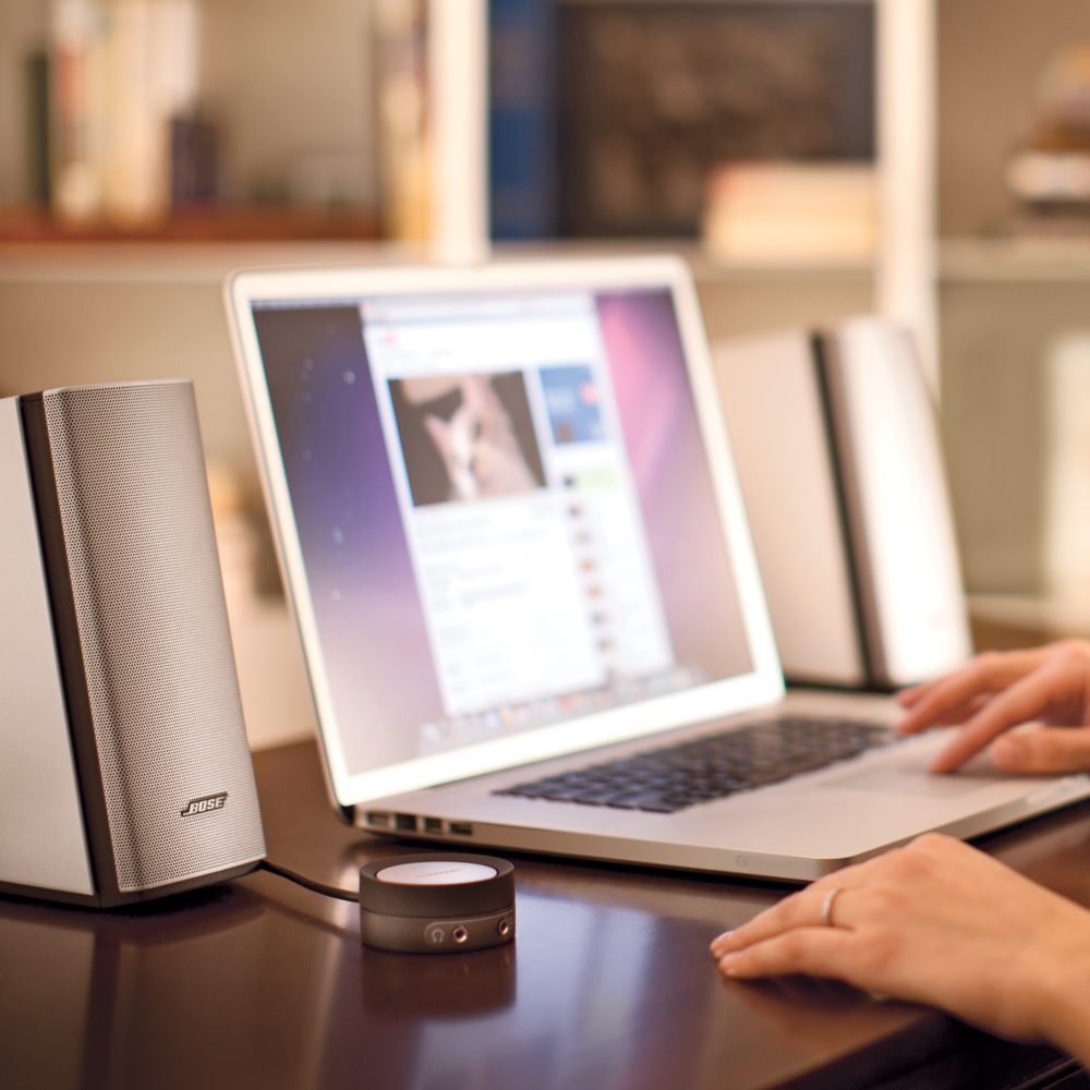 Altavoces Bose | Bose