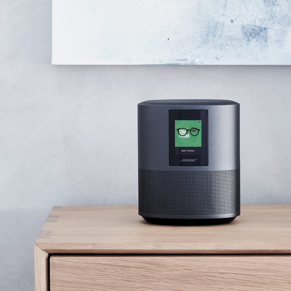 Bose speakers Bose