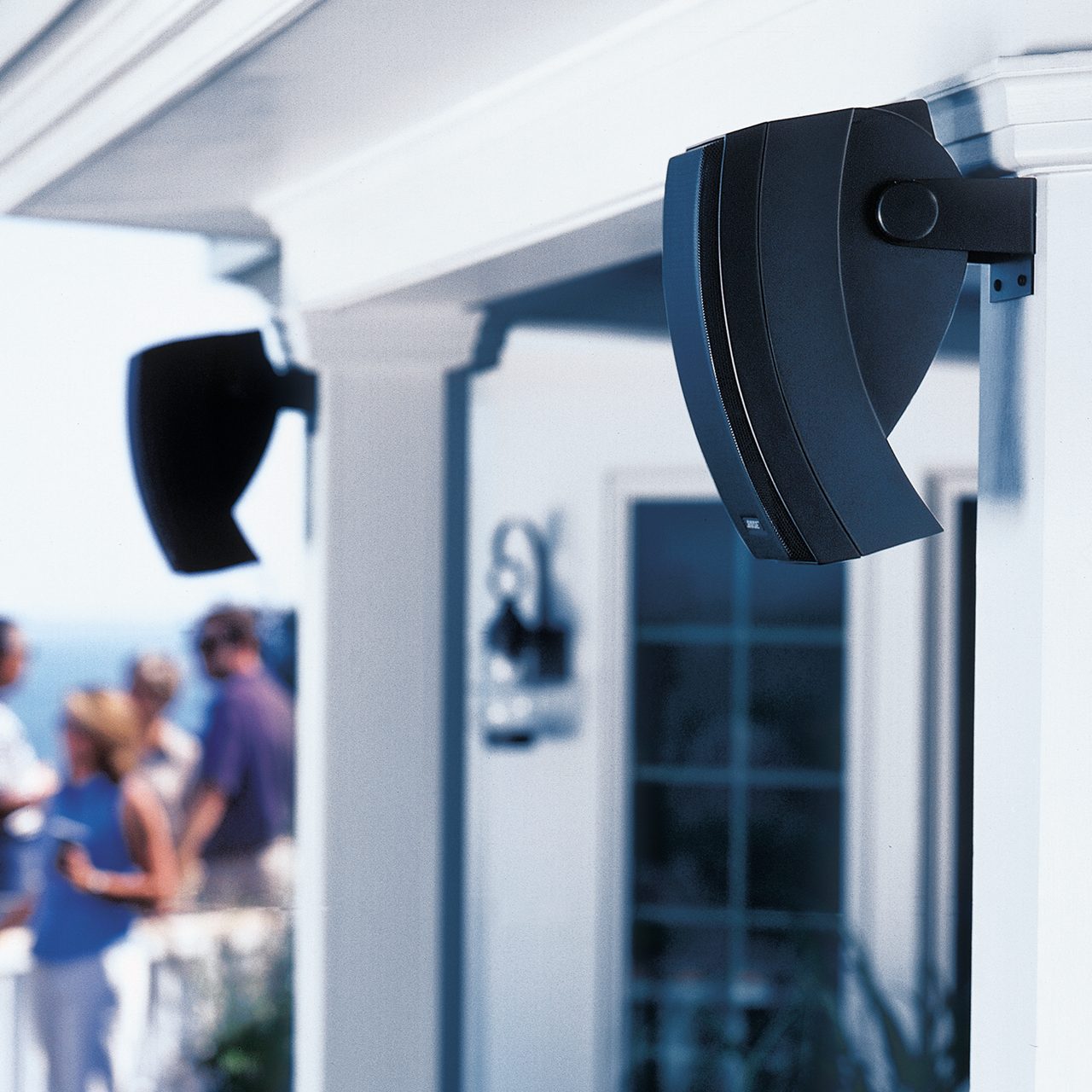 Lautsprecher Boxen | Bose