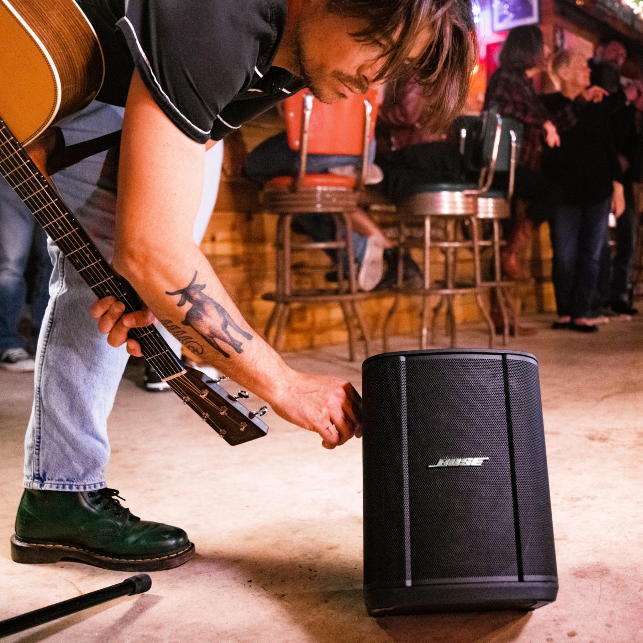 Lautsprecher Boxen | Bose